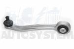 Braccio oscill/sosp/ant/super dx Audi A4 (8K_) 07>14