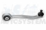 Braccio oscill/sosp/ant/super sx Audi A4 (8K_) 07>14