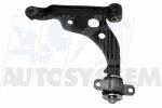 Braccio oscill/sosp/anter/infer dx Fiat Ducato (230, 244) 03/94>06 18Qli