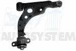 Braccio oscill/sosp/anter/infer dx Fiat Ducato (230, 244) 03/94>06 18Qli