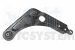Braccio oscill/sosp/anter/infer dx Ford: Escort V-VI 91>95 (OM121)