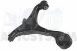 Braccio oscill/sosp/anter/infer dx Honda Civic VII 01>05
