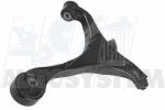 Braccio oscill/sosp/anter/infer sx Honda Civic VII 01>05 (s/testina)