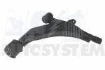 Braccio oscill/sosp/anter/infer dx Hyundai Atos (MX) 1.0 98>