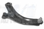 Braccio oscill/sosp/anter/infer sx Renault Clio 05> Modus 04>