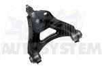 Braccio oscill/sosp/anter/infer dx Renault Clio 90>98 (Esclusi Mod. 16v)