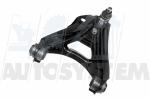 Braccio oscill/sosp/anter/infer sx Renault Clio 90>98 (Esclusi Mod. 16v)