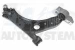 Braccio oscill/sosp/anter/infer/ c/testina dx Audi A3 03>, Vw Golf V (1K1) 10/03>09