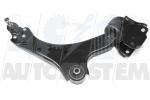 Braccio oscill/sosp/anter/infer/dx completo Land Rover Freelander (FA) 10/06>