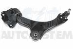 Braccio oscill/sosp/anter/infer/sx completo Land Rover Freelander (FA) 10/06>