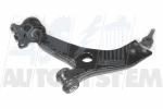 Braccio oscill/sosp/anter/infer/sx Ford Focus 03/06>03/11