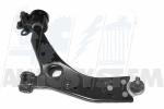 Braccio oscill/sosp/anter/infer/sx Ford Focus 05>02/06