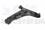 Braccio oscill/sosp/anter/infer/dx Kia Picanto 04/04> sterzo manuale