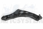 Braccio oscill/sosp/anter/infer/dx Nissan Juke 10>