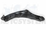 Braccio oscill/sosp/anter/infer/sx Nissan Juke 10>