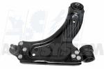 Braccio oscill/sosp/anter/infer/dx Opel Corsa C 00>