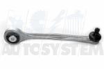 Braccio oscill/sosp/anter/super sx Audi A4 (8K_) 07>14