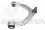 Braccio oscill/sosp/anter/super sx in alluminio Bmw X5 E70 07>, X6 E71 08>