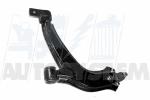 Braccio oscill/sosp/infer/anter/sx s/idroguida  [MM] 16 Peugeot: 306 93>97> 