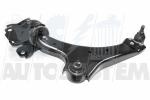 Braccio oscill/sospens/anter/infer sx Ford Galaxy 05/06>, S-Max 05/06>