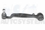 Braccio oscill/sospens/anter/infer dx/sz Land Rover Range Rover 02>08/12