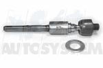 Tirante assiale sterzo 217 Alfa Romeo 147 01>; 156 00>05/06