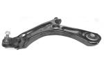 Braccio sosp/anter/infer sx Audi A1 (8X1, 8XA) 10>