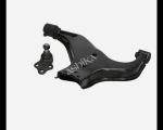 Braccio sospens/anter/infer/dx s/snodo Nissan Pathfinder (R50) 09/97>