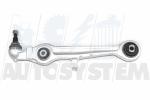 Braccio trasver/osil/anter/infer dx/sx Audi A4 (8D2) RS4; Skoda Superb
