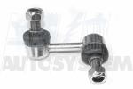 Bielletta barra stabil/anter/sx Mitsubishi Pajero IV (V8, V9_W) 02/07>