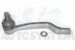 Testina sterzo ant dx Mercedes Klasse A W169 04>, B W245 05>