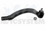 Testina sterzo laterale sx Rover 75 99> (B91810)