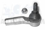 Testina sterzo sx M16x1,5 Audi A3 03>, Vw Golf V 10/03>