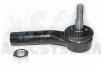 Testina sterzo later/sx Fiat Doblò (152, 263) 10>