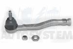 Testina sterzo later/dx M14x1,5 Peugeot 208 12>