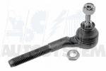 Testina sterzo laterale ant/sx Renault: Clio 91>97 (OM294)