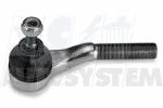 Testina sterzo laterale dx 16x1,5 Peugeot: 406 95>05/04 (A81549)