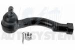 Testina sterzo laterale sx Kia Sorento (JC) 02>06