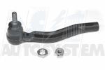 Testina sterzo laterale dx Renault Clio+Grandtour IV 12>