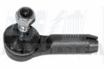 Testina sterzo laterale dx/sx Audi 80 78>91