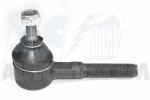 Testina sterzo laterale dx/sx Renault 4 79>84 