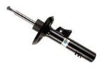 Ammort/anter/sx Bmw X3 (E83) tt 01/04>12/11