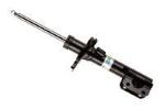 Ammort/anter/gas sx Ford Fiesta VI tt 01/13>
