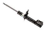 Ammort/anter/gas sx Opel Agila B (H08) 04/08>