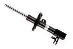 Ammort/anter/gas sx Opel Astra H (L48, L70, L08, L35, L69) tt 02/04>