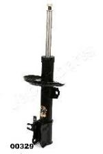 Ammort/anter/gas sx Opel Astra H (L48, L70, L08, L35, L69) tt 02/04>
