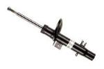 Ammortiz/anter/gas sx Ø47 B4 Citroen C3 tt 11/09>
