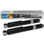 Ammort/poster/gas dx/sx B4 Opel Astra H (L48, L70, L08, L35, L69) tt 02/04>