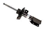 Ammortiz/anter/gas dx/sx B4 Mercedes Klasse C W204 tt 4matic 01/07>01/14