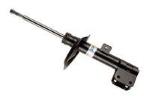 Ammortiz/anter/gas sx B4 Citroen C4 (B7) tt 11/09>
